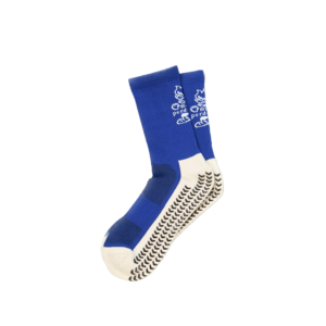 Calze Blu Mal Perdedor