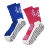 Calze Blu Mal Perdedor - immagine 2
