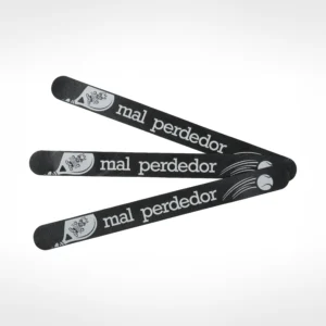 Paracolpi Mal Perdedor