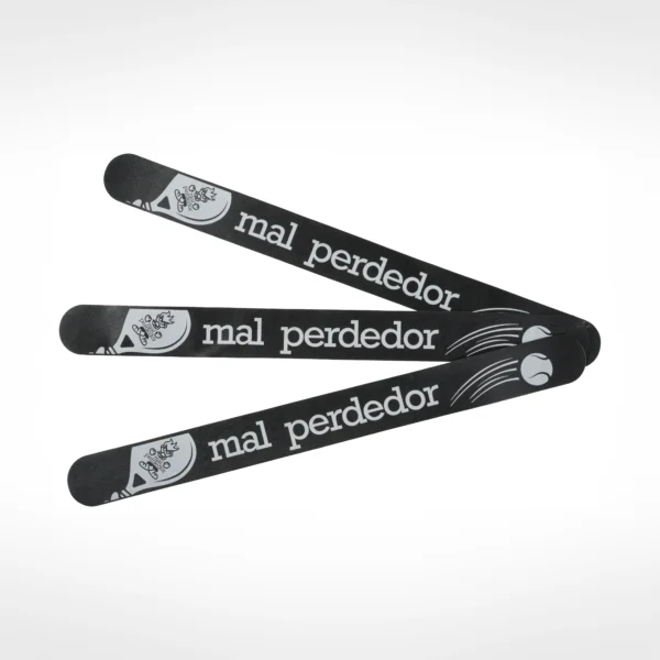 Paracolpi Mal Perdedor